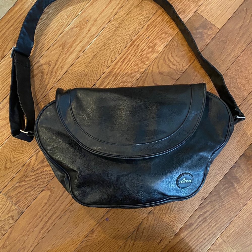 Baby Bag